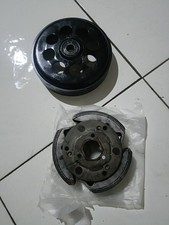 FRIZIONE+CAMPANA  YAMAHA