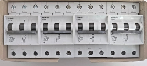 Siemens 5sx2 302 - siemens, c2