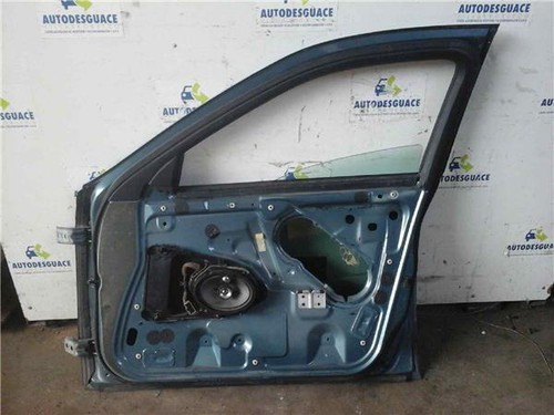 Porte avant droite jaguar - porte,