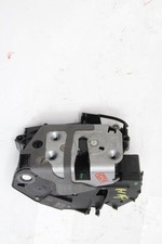 Serratura porta posteriore