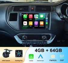 Carplay wireless 4-64 GB per