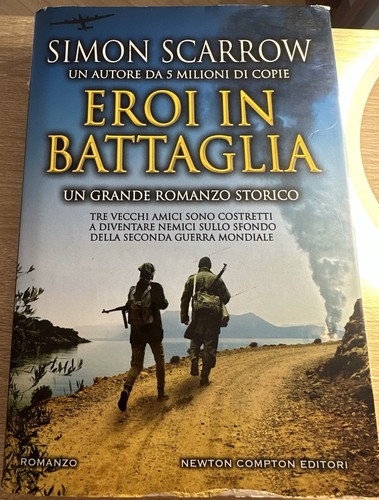 Eroi battaglia simon - eroi, in