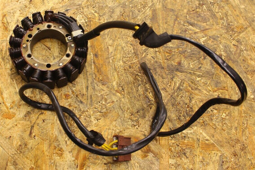Statore alternatore generatore