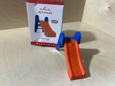 Little Tikes casa delle