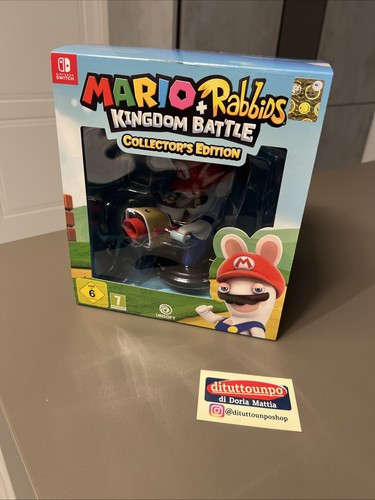 Nintendo switch mario rabbids - nintendo, mario+rabbids