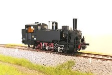 Locomotiva a vapore Gr 835 283