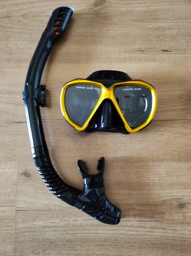 Maschera silicone sub - maschera, in