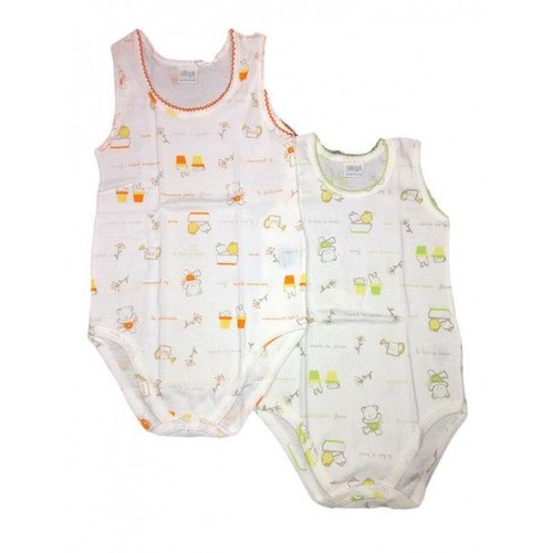 Pack body intimo - intimo, bimbo