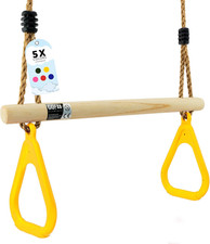 Altalena a Trapezio per