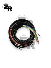 IMPIANTO ELETTRICO MOTO GUZZI