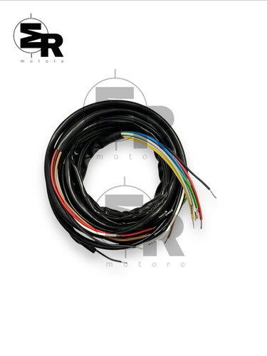 Impianto elettrico moto guzzi - moto,
