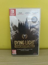 Dying light definitive edition