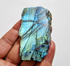 Lastra di labradorite in