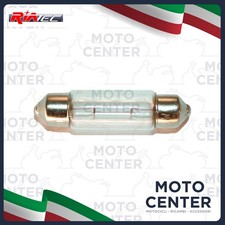 LAMPADA A SILURO 6V - 5W MEDIA