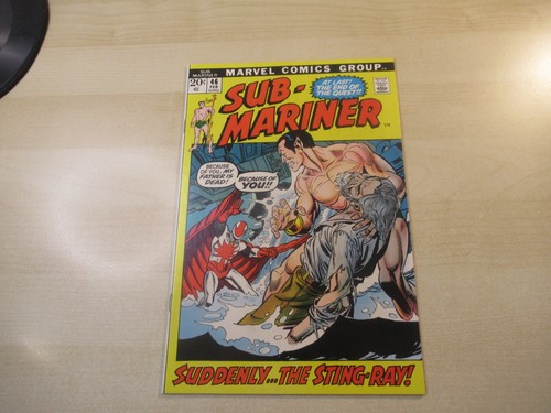 Sub mariner bronzo alta - sub-mariner, #46