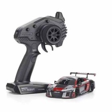 Kyosho Mini-Z MR04 RWD Audi R8