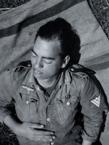 Foto wehrmacht esercito - foto,