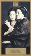 Sole spegne osamu - spegne,