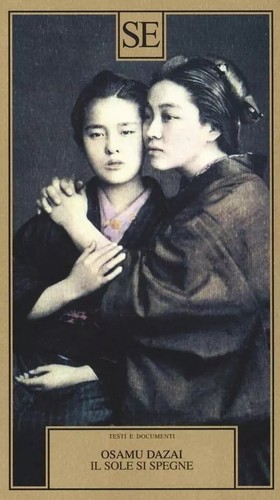 Sole spegne osamu - il,
