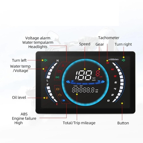 Waterproof motorcycle - waterproof,
