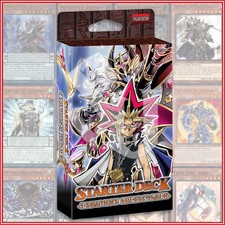 ENDYMION INCELLCASTER STARTER