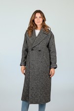 🌟 IBLuES By MAX MARA Wool