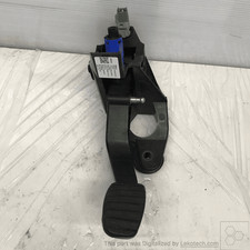 A4532900500 Pedale frizione  SMART FORFOUR (W453) 70 1.0 Ber 5p/b/999cc 3eef3a