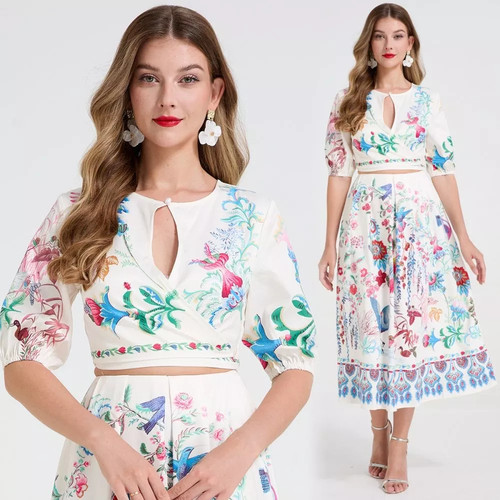 Completo donna elegante - donna,