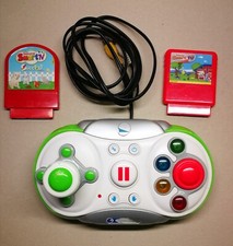 CLEMENTONI - SAPIENTINO SMART TV - REVOLUTION - USATO