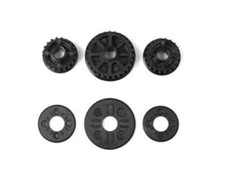 TEAM MAGIC RICAMBI AUTO RC