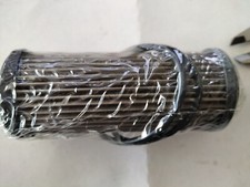 Cartuccia filtro oleodinamico