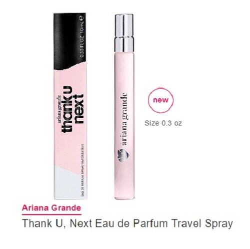 Ariana grande thank next - ariana,