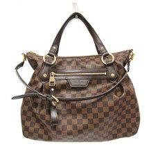 Louis Vuitton Damier Evora MM