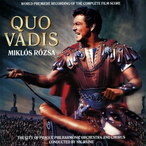 Quo vadis - quo,