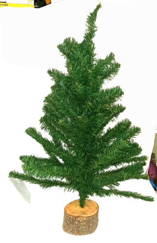 Mini albero natale base - di,