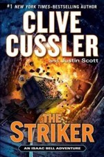 The Striker (An Isaac Bell