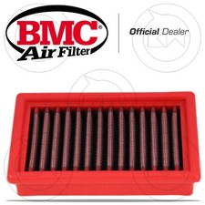 FILTRO ARIA SPORTIVO LAVABILE BMC FM397/01 MOTO BMW R 1200 R1200 GS ANNO 2010