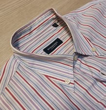 Camicia Burberry London a