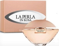 La Perla IN ROSA 80ml. Eau