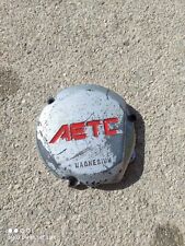 Suzuki RM 125 anno 1990-1991-1992 - coperchio accensione coperchio motore