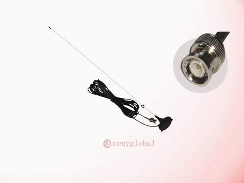 Antenna auto bnc - antenna, mobile