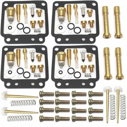 4set for yamaha xj750 - yamaha,