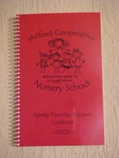 MILFORD COOPERATIVE NURSERY