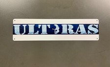 Targhe Ultras Napoli