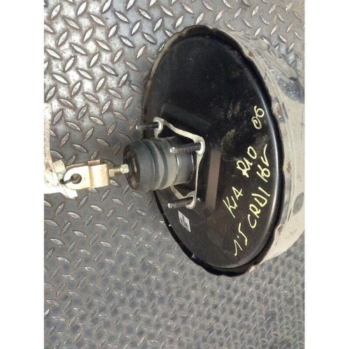 Servofreno kia rio - rio, (05-11)