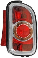 Fanale Posteriore DX Per Mini