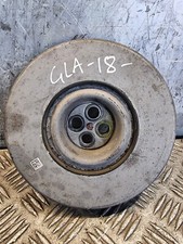 PULEGGIA ALBERO MOTORE