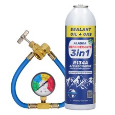 Refrigerante veicolo 3in1 - refrigerante,