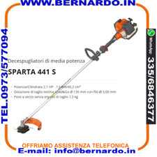 DECESPUGLIATORE OLEO MAC