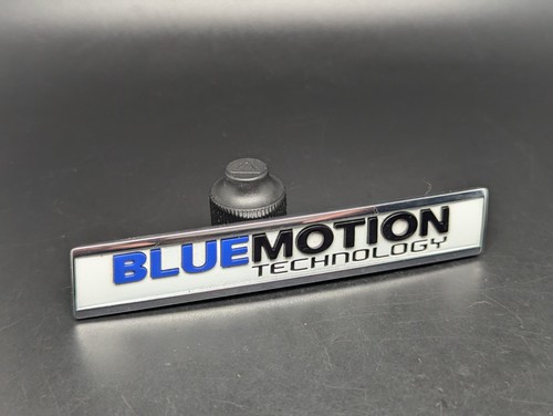 Volkswagen bluemotion logo - volkswagen,